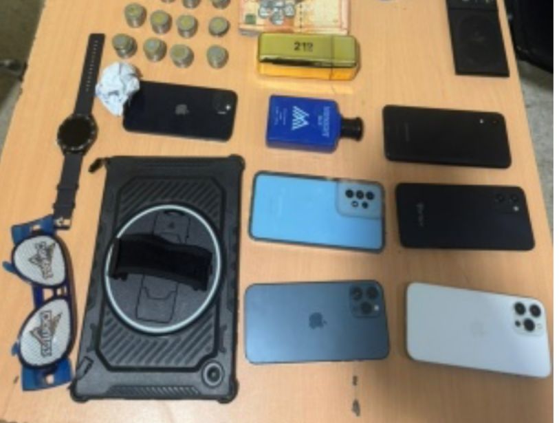 DICRIM apresa a “Genial”, “Campe” y otros antisociales en operativos en Villa Mella | 3 | DICRIM apresa a “Genial”, “Campe” y otros antisociales en operativos en Villa Mella - Noticias de hoy en República Dominicana | De Último Minuto