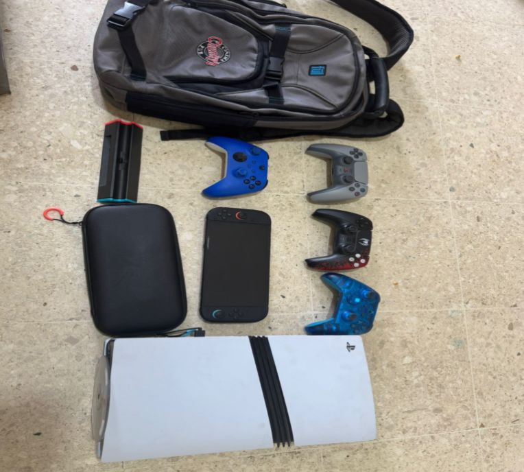 DICRIM apresa a “Genial”, “Campe” y otros antisociales en operativos en Villa Mella | 4 | DICRIM apresa a “Genial”, “Campe” y otros antisociales en operativos en Villa Mella - Noticias de hoy en República Dominicana | De Último Minuto