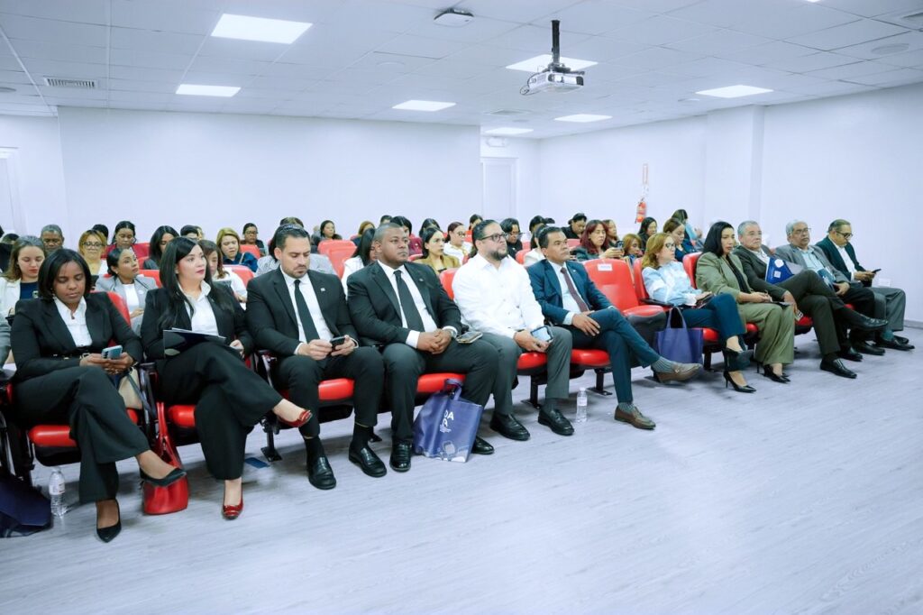 DIDA e INTEC ponen en marcha diplomado sobre seguridad social y salud | 3 | DIDA e INTEC ponen en marcha diplomado sobre seguridad social y salud - Noticias de hoy en República Dominicana | De Último Minuto
