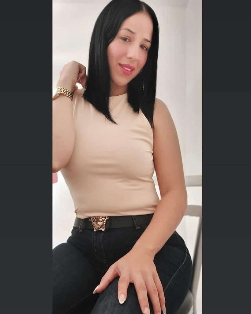 A una semana de brutal crimen de Yulenny, familia exige justicia y ofrecen RD$300 mil por captura de presunto violador y asesino