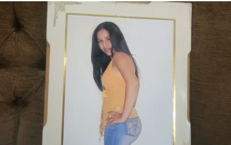 A una semana de brutal crimen de Yulenny, familia exige justicia y ofrecen RD$300 mil por captura de presunto violador y asesino - Noticias de hoy en República Dominicana | De Último Minuto