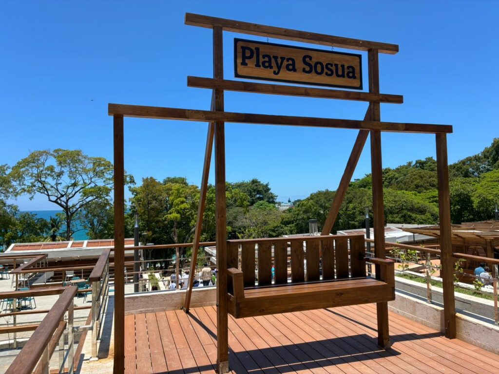 Abinader y Collado entregan renovada playa de Sosúa y moderna plaza de vendedores | 2 | Abinader y Collado entregan renovada playa de Sosúa y moderna plaza de vendedores - Noticias de hoy en República Dominicana | De Último Minuto