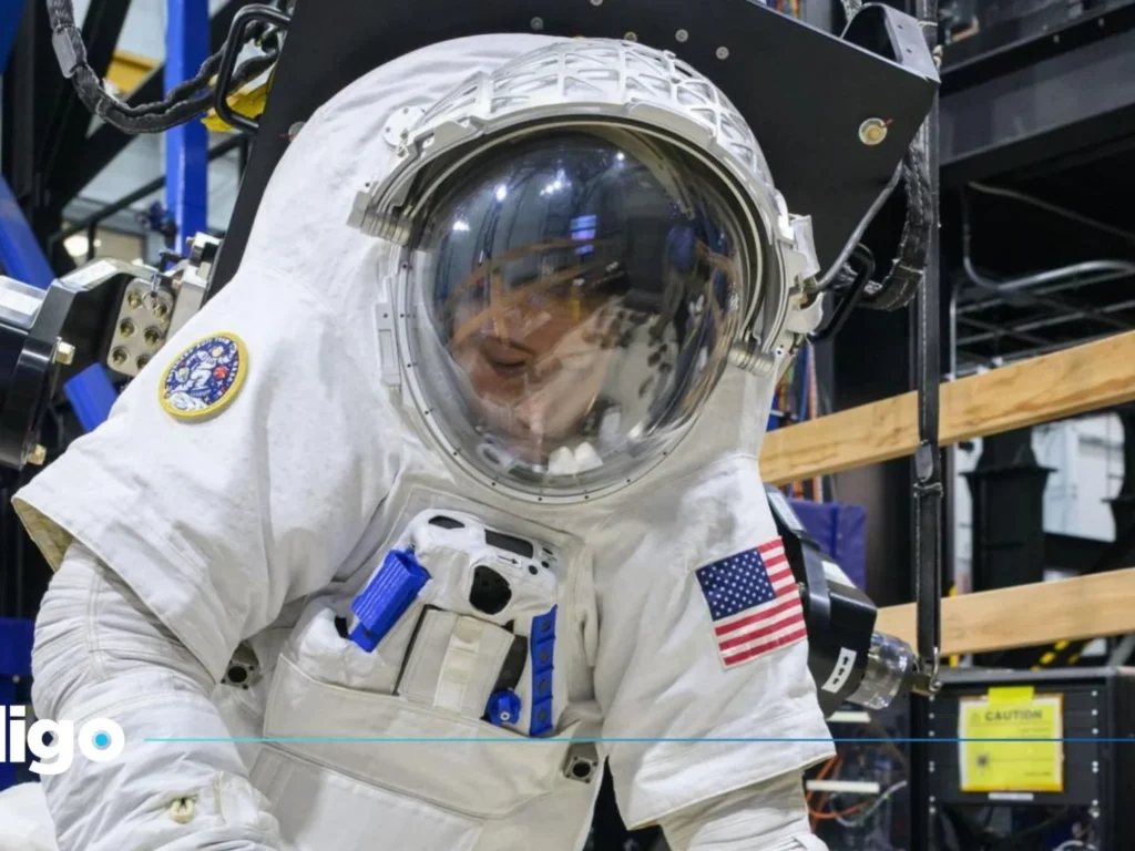 Artemis II despliega con éxito cuatro microsatélites y confirma que los astronautas se encuentran bien de salud