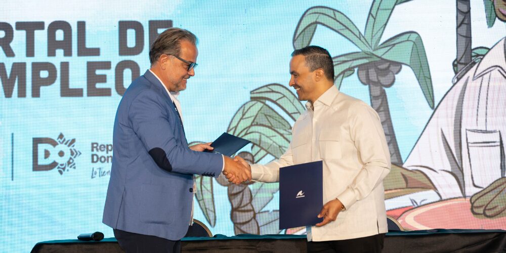 Asonahores integra portal de empleo especializado para dinamizar la contratación en turismo y servicios - Noticias de hoy en República Dominicana | De Último Minuto