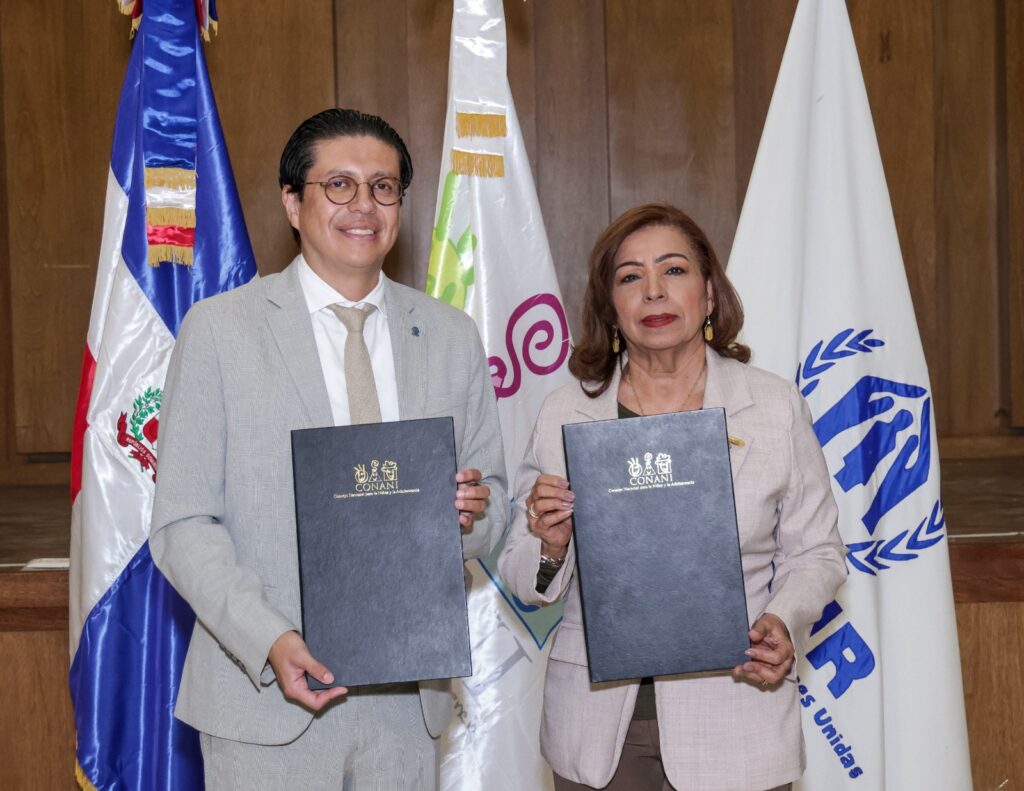 CONANI recibe minibuses donados por el ACNUR; unidades permitirán fortalecer capacidad de respuesta de la institución | 2 | CONANI recibe minibuses donados por el ACNUR; unidades permitirán fortalecer capacidad de respuesta de la institución - Noticias de hoy en República Dominicana | De Último Minuto