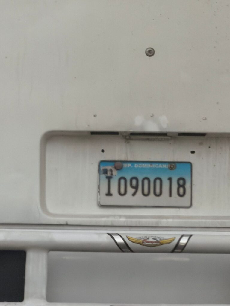 Chofer de autobús provoca terror por manejo temerario | 2 | Chofer de autobús provoca terror por manejo temerario - Noticias de hoy en República Dominicana | De Último Minuto
