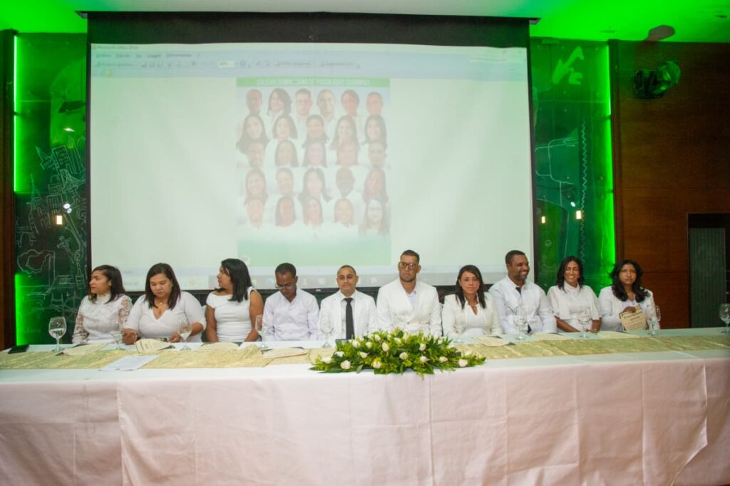 Codopsi juramenta nueva directiva 2026-2027 | 2 | Codopsi juramenta nueva directiva 2026-2027 - Noticias de hoy en República Dominicana | De Último Minuto