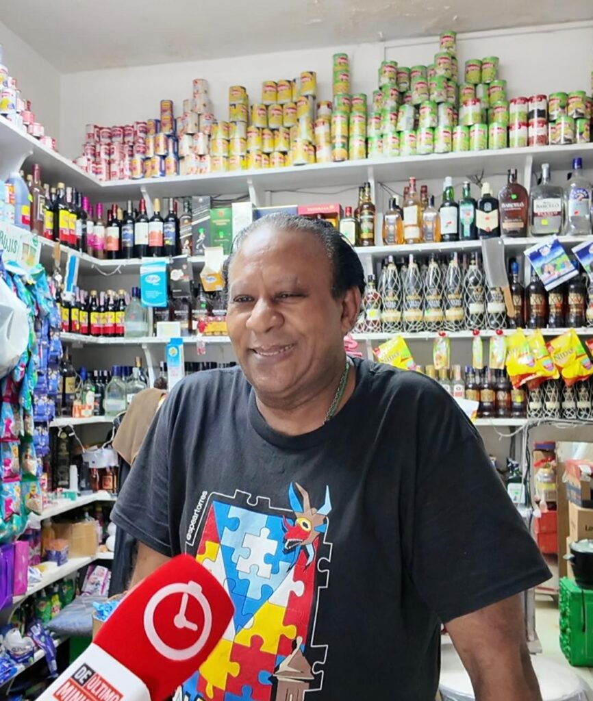 Colmaderos reportan bajas ventas durante la Semana Santa 2026 - Noticias de hoy en República Dominicana | De Último Minuto