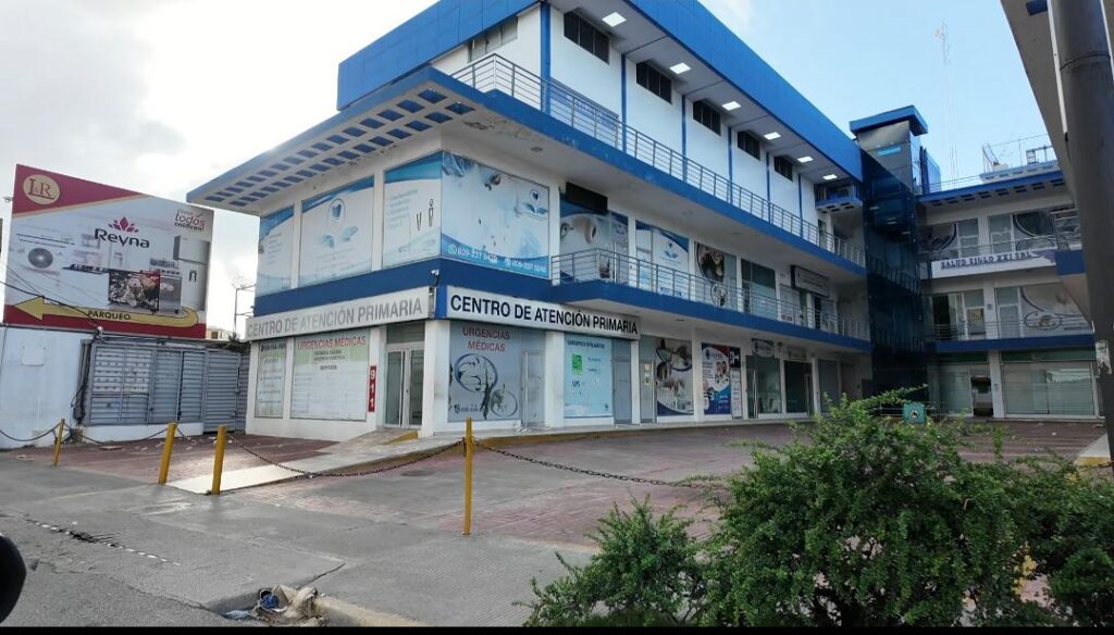 Comercios permanecen cerrados y avenidas despejadas durante el Viernes Santo 2026 - Noticias de hoy en República Dominicana | De Último Minuto