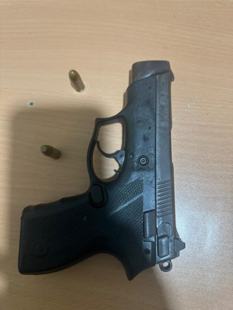 DICRIM apresa a “Genial”, “Campe” y otros antisociales en operativos en Villa Mella | 2 | DICRIM apresa a “Genial”, “Campe” y otros antisociales en operativos en Villa Mella - Noticias de hoy en República Dominicana | De Último Minuto
