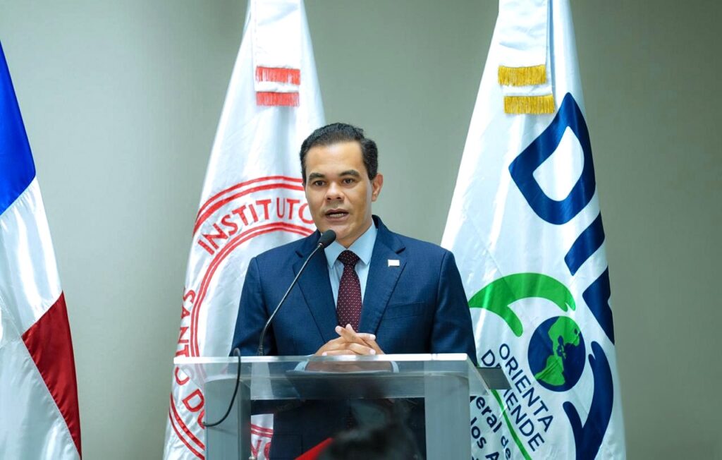 DIDA e INTEC ponen en marcha diplomado sobre seguridad social y salud | 2 | DIDA e INTEC ponen en marcha diplomado sobre seguridad social y salud - Noticias de hoy en República Dominicana | De Último Minuto