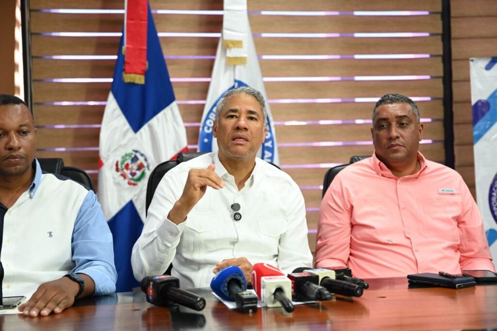 Déficit de 43 millones de galones diarios afecta suministro de agua en Santiago por alta turbidez - Noticias de hoy en República Dominicana | De Último Minuto