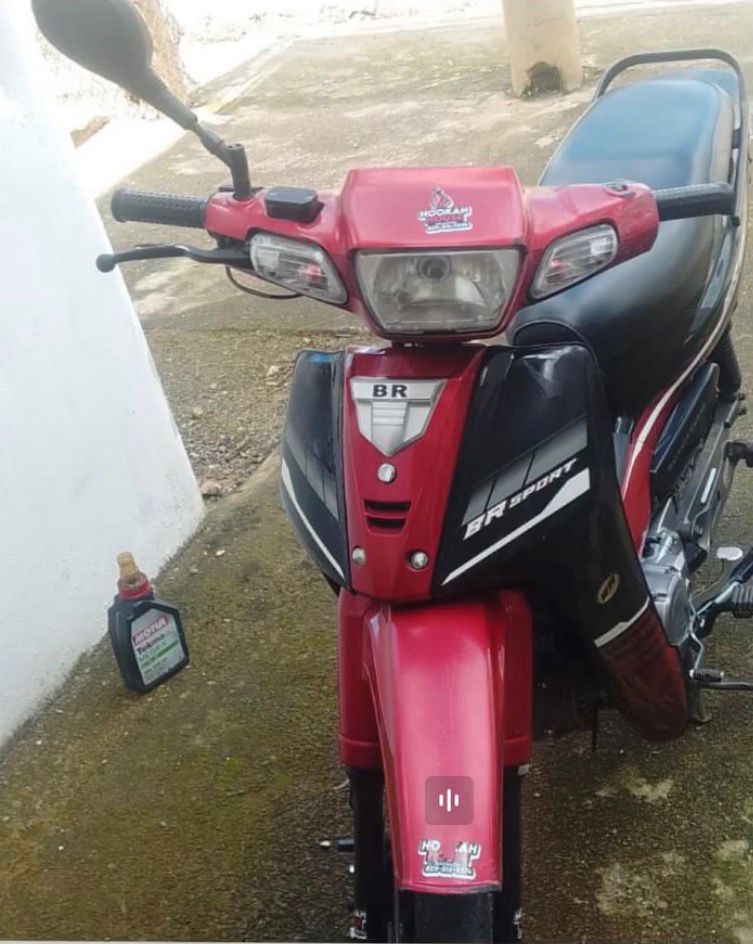 Desaprensivo sustrae motocicleta de hotel en Jarabacoa - Noticias de hoy en República Dominicana | De Último Minuto