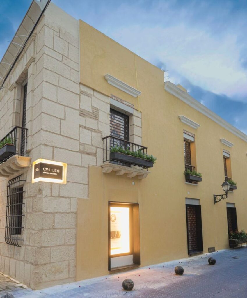 Dos Calles, Espacio Creativo, presenta el concierto operístico con el tenor Enrique Pina - Noticias de hoy en República Dominicana | De Último Minuto