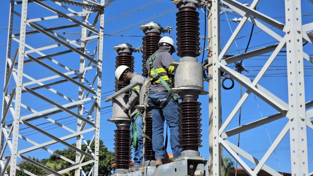 EDENORTE intervendrá subestación Zona Franca y suspenderá servicio eléctrico por siete horas este martes en Santiago | 2 | EDENORTE intervendrá subestación Zona Franca y suspenderá servicio eléctrico por siete horas este martes en Santiago - Noticias de hoy en República Dominicana | De Último Minuto