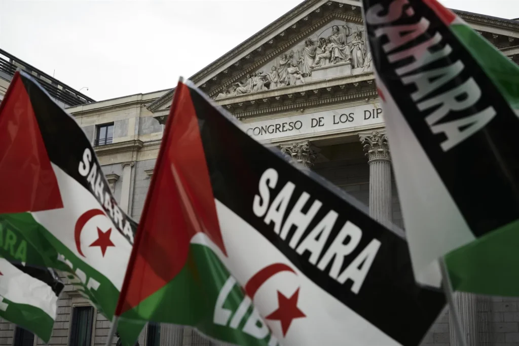 EEUU trabaja por una solución "pacífica" pero "en plazo razonable" de conflicto del Sáhara - Noticias de hoy en República Dominicana | De Último Minuto