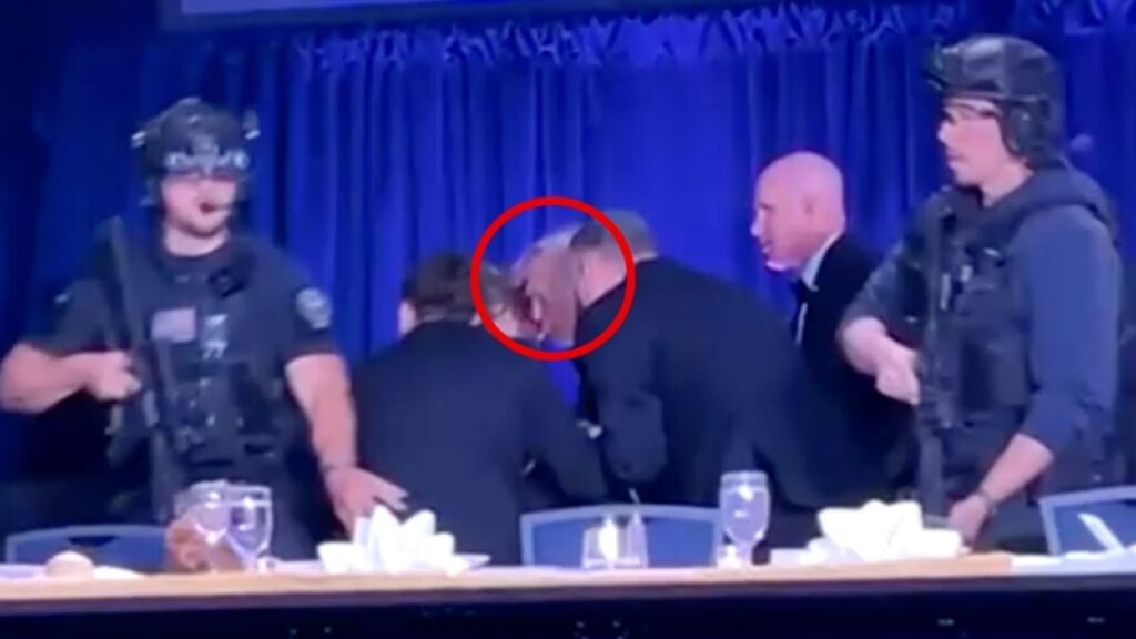 El hombre que intentó asesinar a Trump se tomó un selfi armado minutos antes del ataque - Noticias de hoy en República Dominicana | De Último Minuto