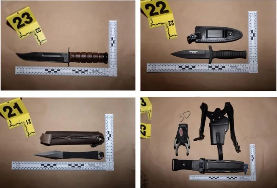 El hombre que intentó asesinar a Trump se tomó un selfi armado minutos antes del ataque