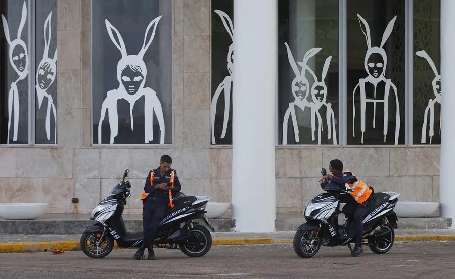 Cuba España