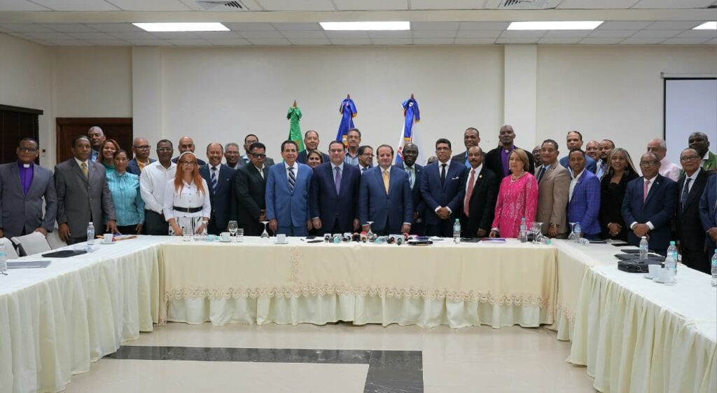 Gobierno ha mitigado efectos de la inflación, afirma Yayo Sanz Lovatón - Noticias de hoy en República Dominicana | De Último Minuto