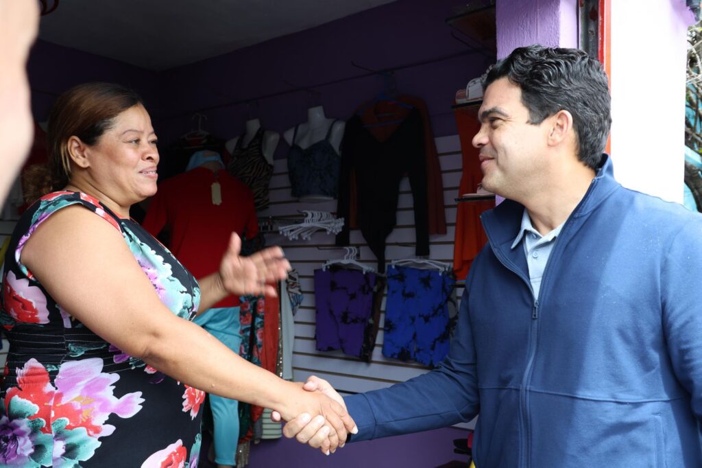 INAPA avanza en servicio de agua; Ocoa recibe acueducto en prueba