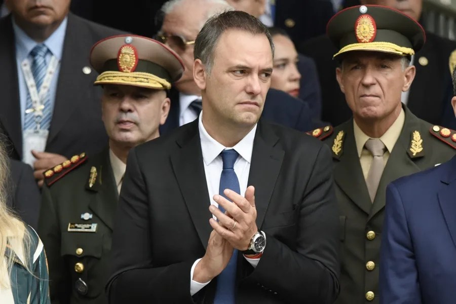 Javier Milei afirma que competirá por la reelección en las elecciones de 2027