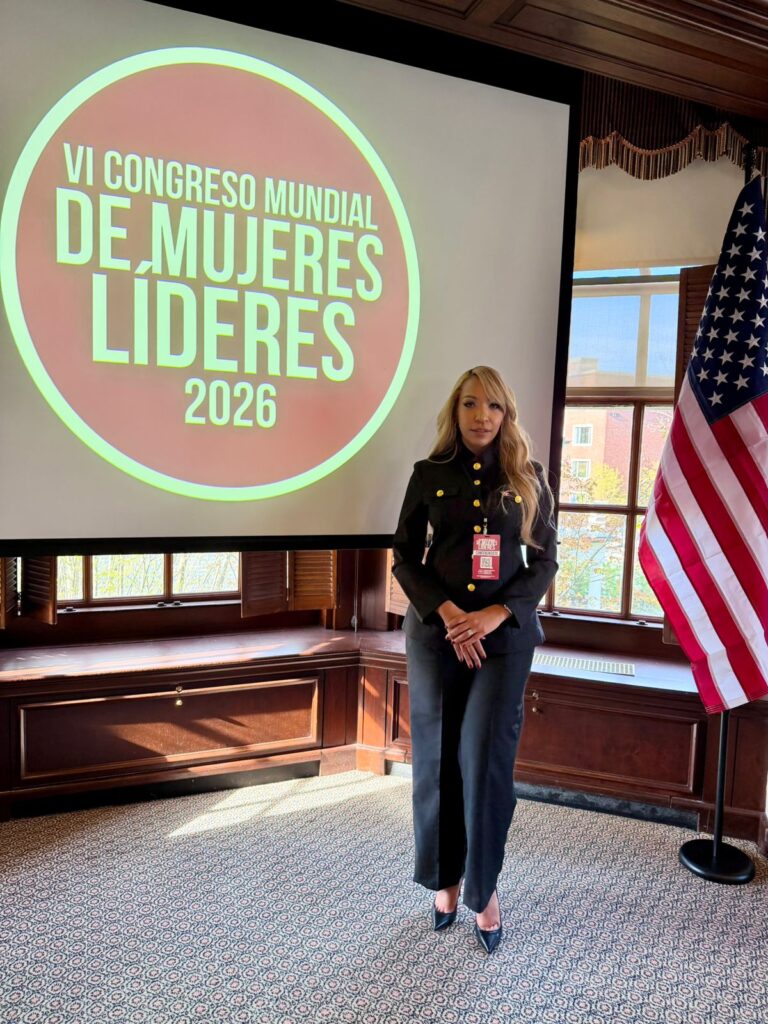 Jennifer Rosario participa en Congreso Mundial en Harvard | 2 | Jennifer Rosario participa en Congreso Mundial en Harvard - Noticias de hoy en República Dominicana | De Último Minuto