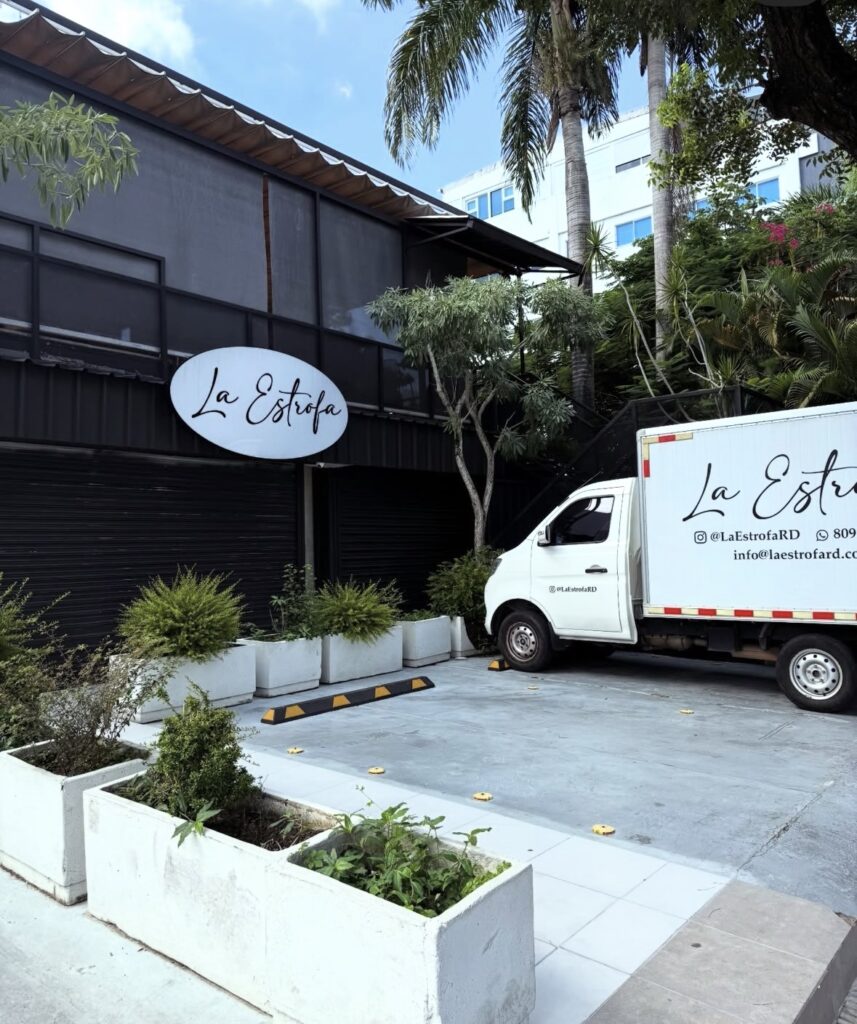 Juan Carlos Pichardo anuncia el cierre definitivo de su restaurante La Estrofa - Noticias de hoy en República Dominicana | De Último Minuto