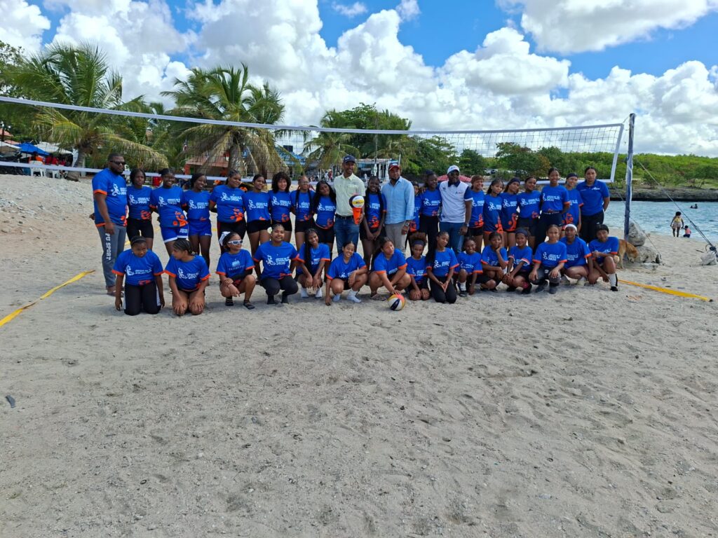 Juegos de Semana Santa 2026 cierran exitosa jornada de integración social - Noticias de hoy en República Dominicana | De Último Minuto