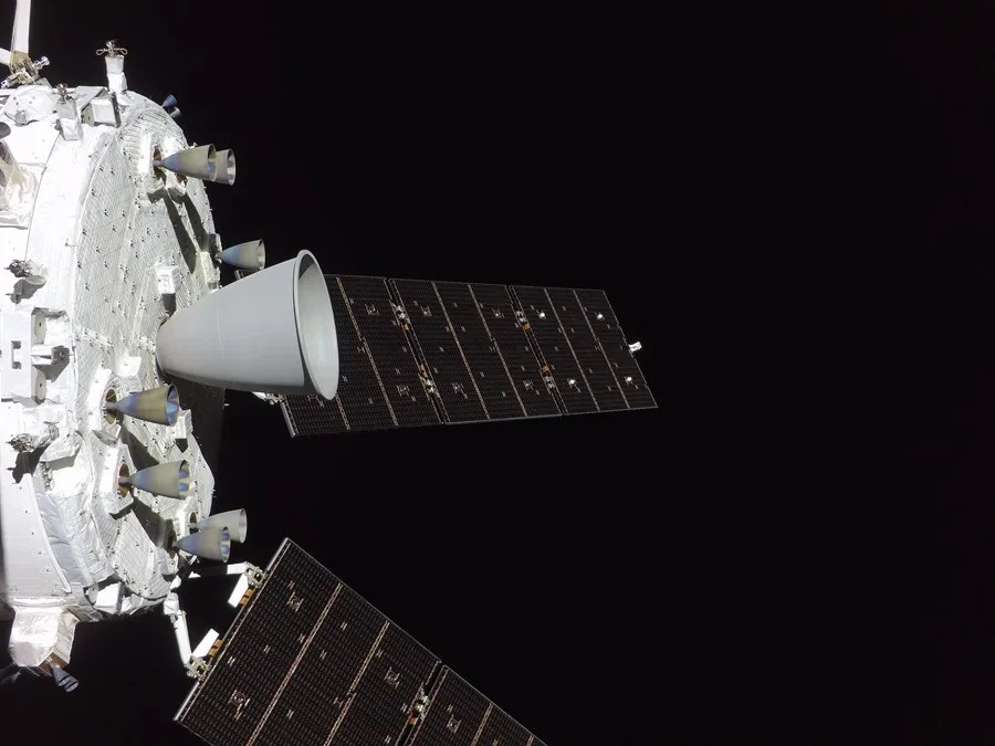 La NASA y las Fuerzas Armadas de EE.UU. tienen planes de contingencia para el amerizaje de Artemis II | 2 | Artemis II amerizaje