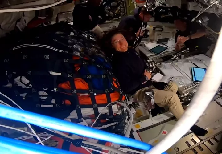 La NASA y las Fuerzas Armadas de EE.UU. tienen planes de contingencia para el amerizaje de Artemis II | 3 | La NASA y las Fuerzas Armadas de EE.UU. tienen planes de contingencia para el amerizaje de Artemis II - Noticias de hoy en República Dominicana | De Último Minuto