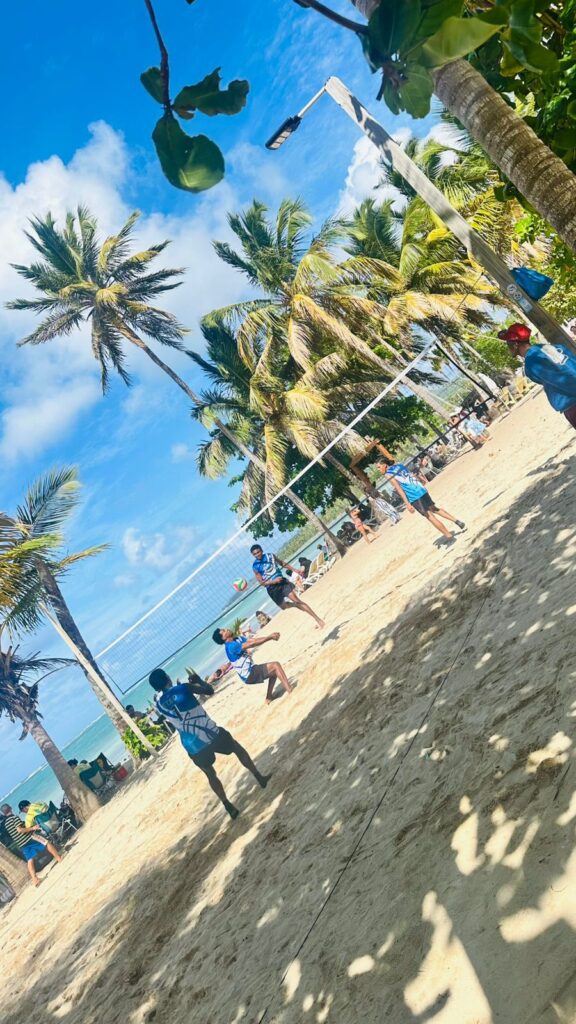 Las Galeras apuesta al deporte y la sana convivencia en Semana Santa 2026 | 2 | Las Galeras apuesta al deporte y la sana convivencia en Semana Santa 2026 - Noticias de hoy en República Dominicana | De Último Minuto