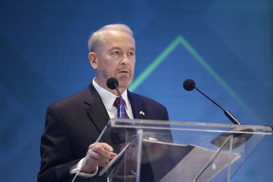 Mueren cuatro funcionarios de México y EE.UU. en un accidente vial en Chihuahua - Noticias de hoy en República Dominicana | De Último Minuto