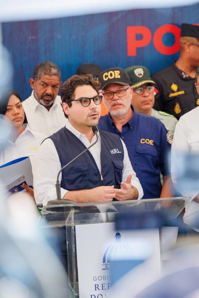 RD Vial y MOPC incorporan histórica asistencia en carreteras durante Semana Santa - Noticias de hoy en República Dominicana | De Último Minuto