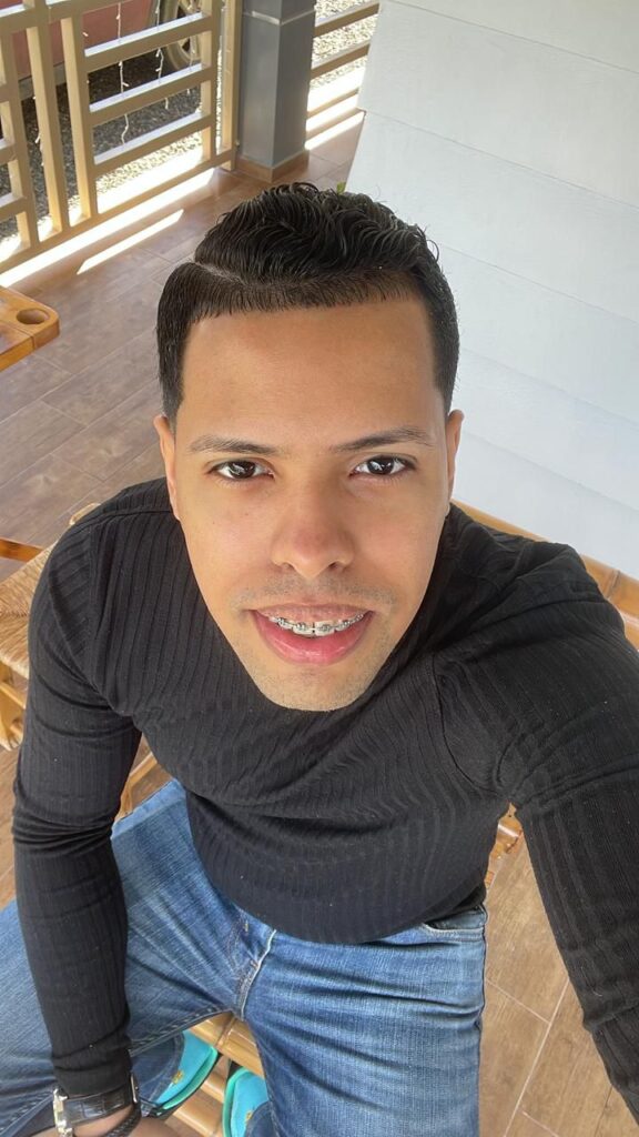 Rogers Espino: el hijo ejemplar que la tragedia del Jet Set arrebató | 2 | Rogers Espino: el hijo ejemplar que la tragedia del Jet Set arrebató - Noticias de hoy en República Dominicana | De Último Minuto