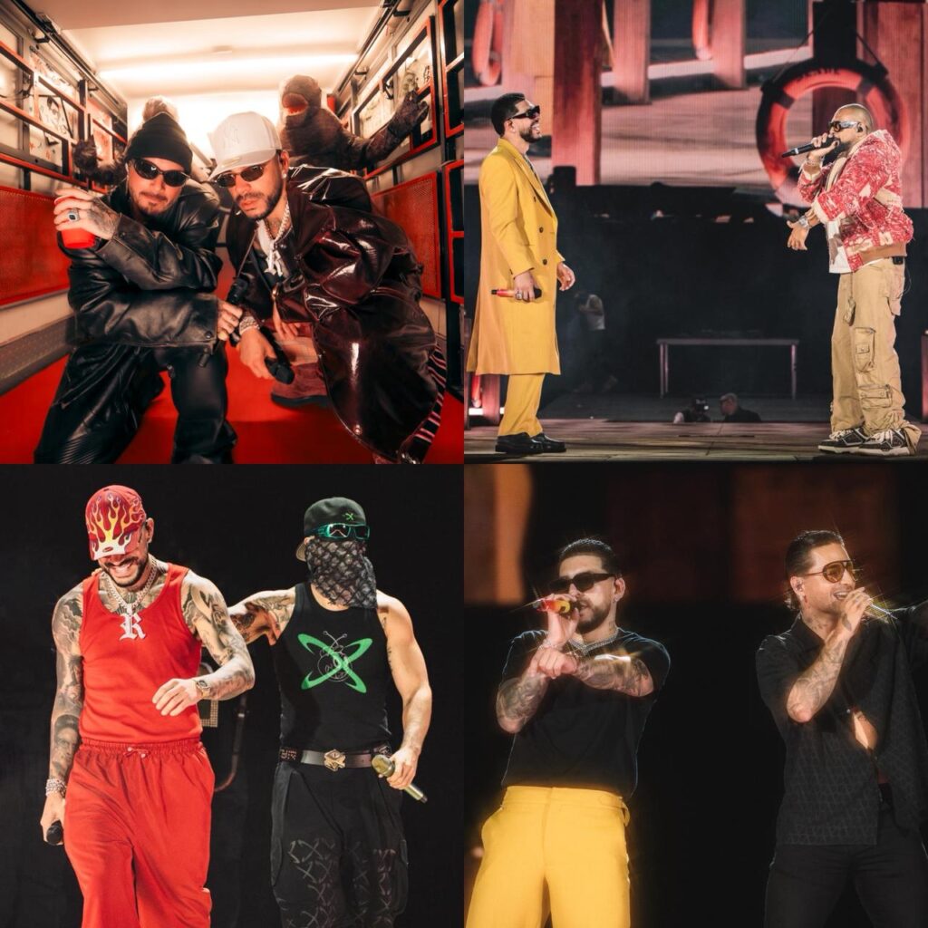 Ryan Castro reúne 77,000 fans en su concierto en Medellín - Noticias de hoy en República Dominicana | De Último Minuto