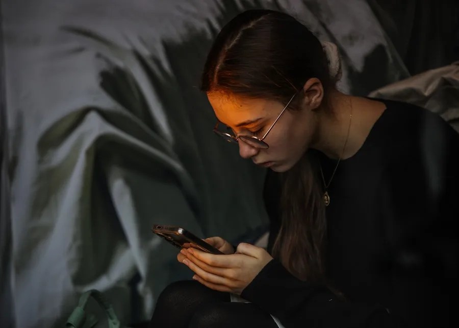 TIKTOK INVERSION FINLANDIA