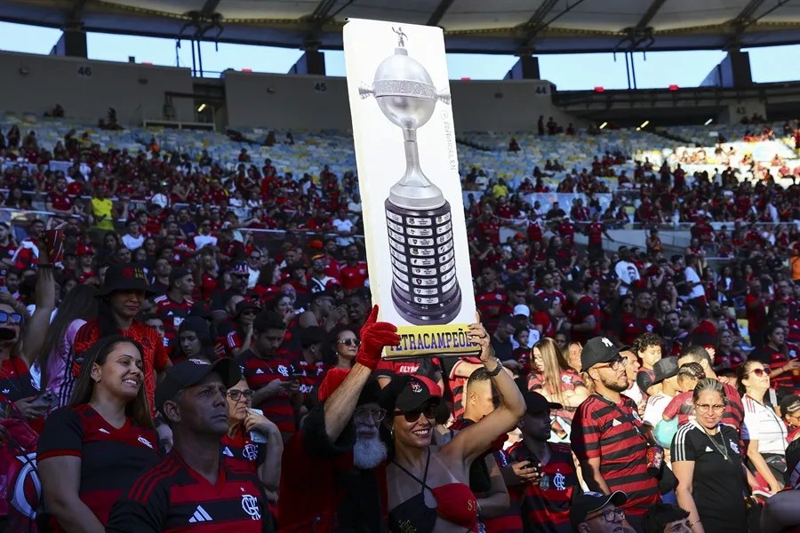 Treinta y dos equipos por la gloria… y la bolsa, que puede sumar 40 millones de dólares | 2 | Copa Libertadores