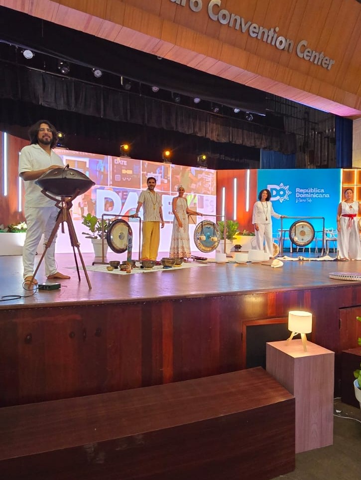 Turismo wellness se desarrolla en el país - Noticias de hoy en República Dominicana | De Último Minuto