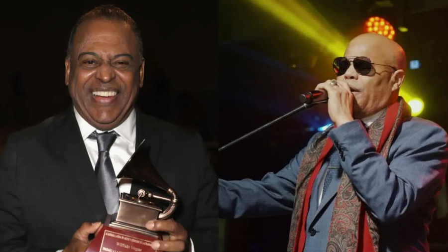 Wilfrido Vargas honra a Rubby Pérez con “Eternamente Rubby” a un año de su partida | 2 | Viuda de Octavio Dotel recuerda su pérdida en la tragedia del Jet Set: “Los 12 meses más difíciles de nuestras vidas”