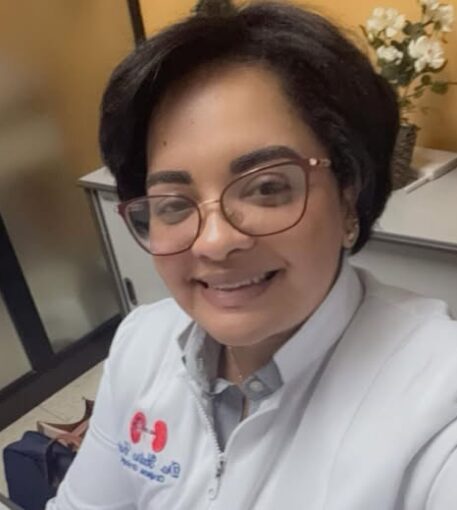 Yadira Cuello: la médico uróloga que perdió la vida en la tragedia del Jet Set - Noticias de hoy en República Dominicana | De Último Minuto