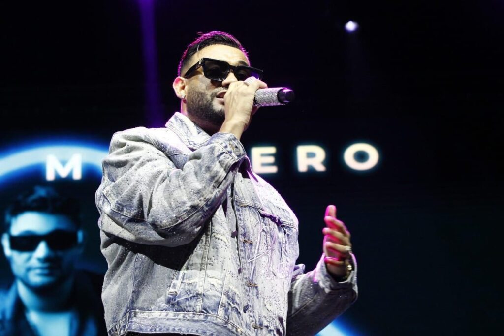 Yarony Montero, un talento en ascenso de la bachata dominicana - Noticias de hoy en República Dominicana | De Último Minuto