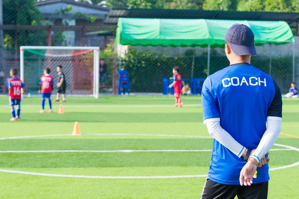 13 de mayo: Día Mundial del Entrenador de Fútbol - Noticias de hoy en República Dominicana | De Último Minuto
