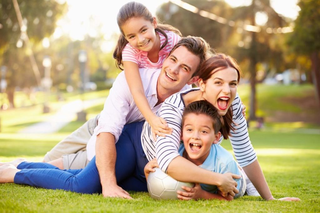 15 de mayo: Día Internacional de las Familias - Noticias de hoy en República Dominicana | De Último Minuto