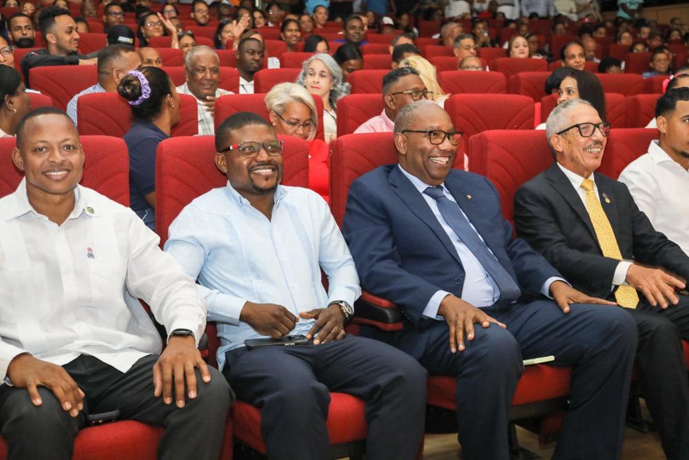 Rector de la UASD es reconocido por gremio de empleados | 3 | Rector de la UASD es reconocido por gremio de empleados - Noticias de hoy en República Dominicana | De Último Minuto