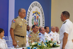 Armada de República Dominicana gradúa nueva promoción de grumetes y fortalece su capacidad operativa - Noticias de hoy en República Dominicana | De Último Minuto