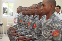 Armada de República Dominicana gradúa nueva promoción de grumetes y fortalece su capacidad operativa - Noticias de hoy en República Dominicana | De Último Minuto