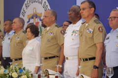 Armada de República Dominicana gradúa nueva promoción de grumetes y fortalece su capacidad operativa - Noticias de hoy en República Dominicana | De Último Minuto