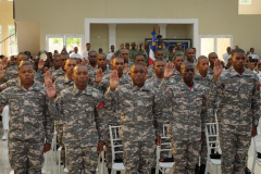 Armada de República Dominicana gradúa nueva promoción de grumetes y fortalece su capacidad operativa - Noticias de hoy en República Dominicana | De Último Minuto