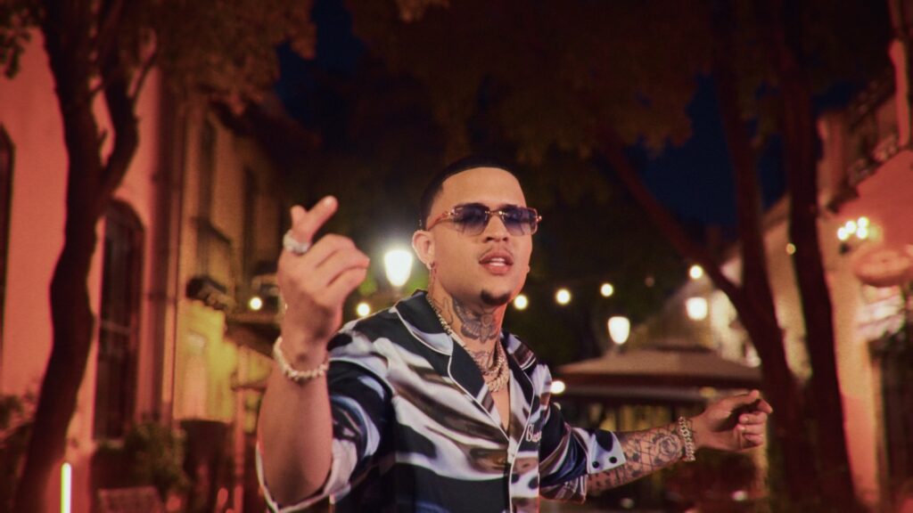 Alofoke Music apuesta a la bachata con “Hija de la Noche”, junto a talentos de Planeta Alofoke | 4 | Alofoke Music apuesta a la bachata con “Hija de la Noche”, junto a talentos de Planeta Alofoke - Noticias de hoy en República Dominicana | De Último Minuto